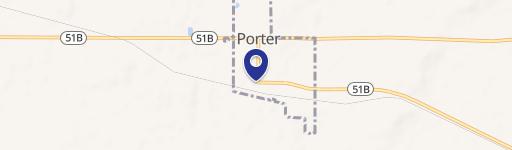 Porter, OK 74454