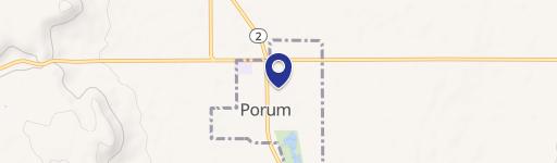 Porum, OK 74455