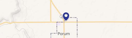 Porum, OK 74455