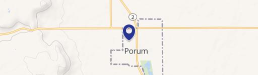 Porum, OK 74455
