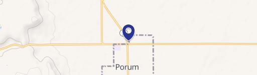 Porum, OK 74455