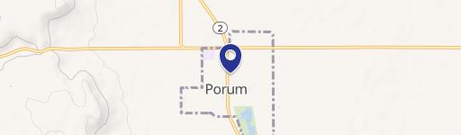 Porum, OK 74455