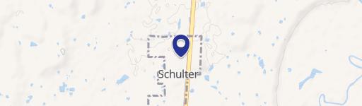 Schulter, OK 74460