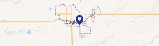 Stigler, OK 74462