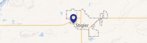 Stigler, OK 74462