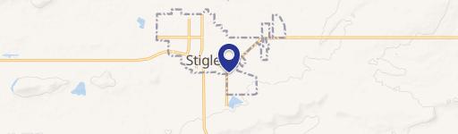 Stigler, OK 74462