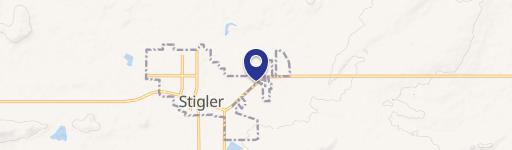 Stigler, OK 74462