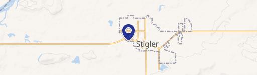 Stigler, OK 74462
