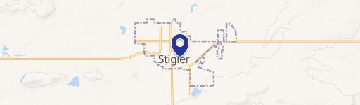 Stigler, OK 74462