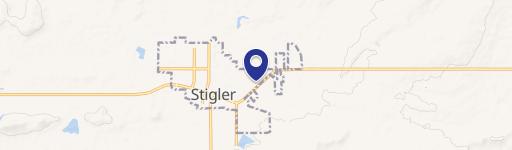 Stigler, OK 74462