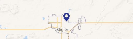 Stigler, OK 74462