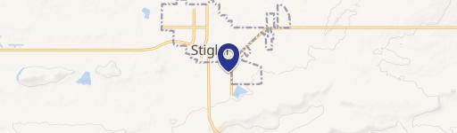 Stigler, OK 74462