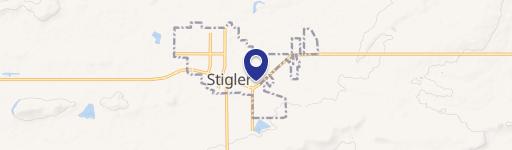 Stigler, OK 74462