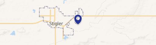 Stigler, OK 74462