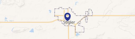 Stigler, OK 74462