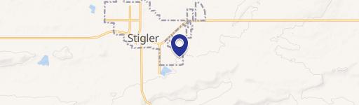 Stigler, OK 74462