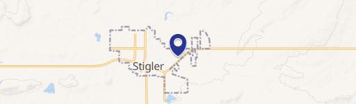 Stigler, OK 74462