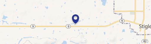 Stigler, OK 74462