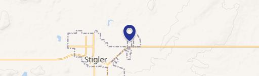 Stigler, OK 74462