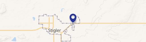 Stigler, OK 74462