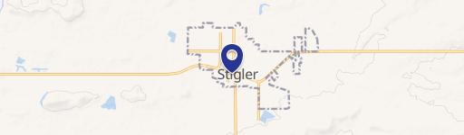 Stigler, OK 74462