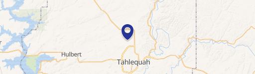 Tahlequah, OK 74464