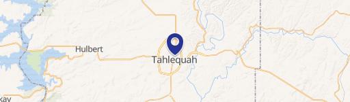 Tahlequah, OK 74464