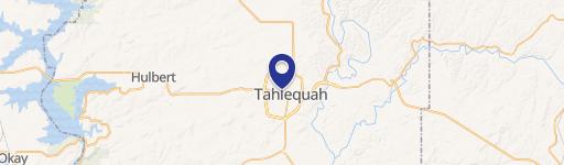 Tahlequah, OK 74464