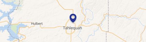 Tahlequah, OK 74464