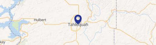 Tahlequah, OK 74464