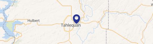 Tahlequah, OK 74464