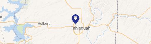 Tahlequah, OK 74464
