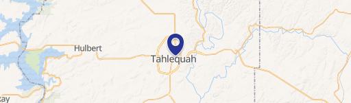 Tahlequah, OK 74464