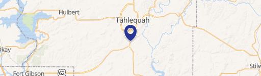 Tahlequah, OK 74464