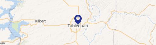 Tahlequah, OK 74464