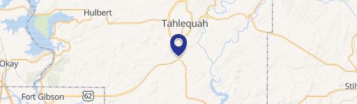 Tahlequah, OK 74464