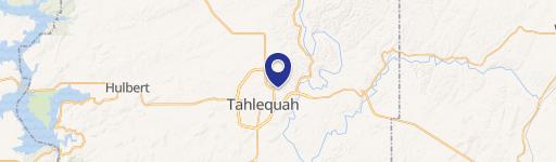 Tahlequah, OK 74464