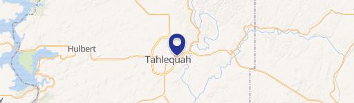 Tahlequah, OK 74464