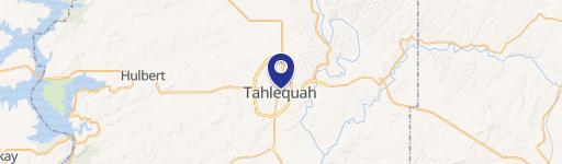 Tahlequah, OK 74464