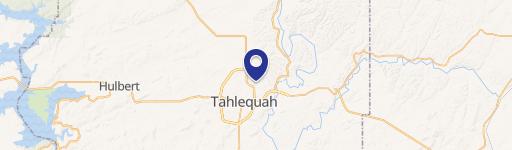 Tahlequah, OK 74464
