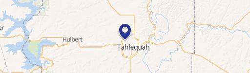 Tahlequah, OK 74464