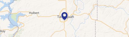 Tahlequah, OK 74464