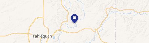 Tahlequah, OK 74464