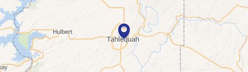 Tahlequah, OK 74464