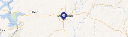 Tahlequah, OK 74464