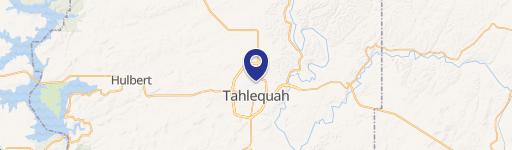 Tahlequah, OK 74464