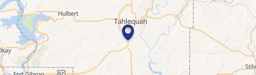 Tahlequah, OK 74464