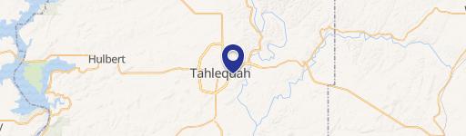 Tahlequah, OK 74464