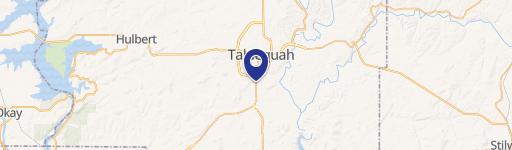 Tahlequah, OK 74464