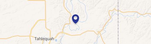 Tahlequah, OK 74464